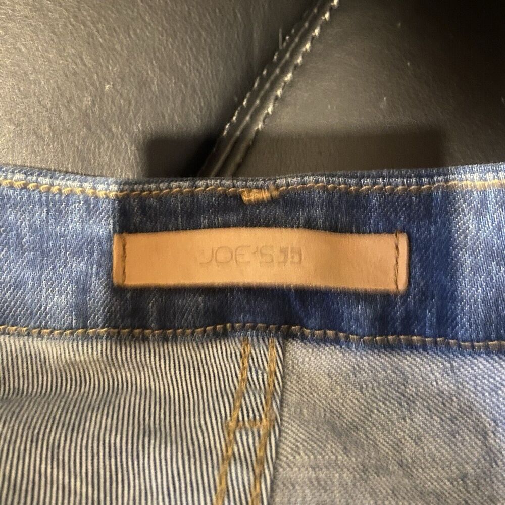 Joe's Jeans Women’s Hi (Rise) Honey Curvy Skinny Ankle Jeans sz 29 in Joni - Picture 6 of 9